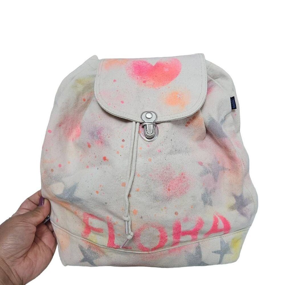 Baggu backpack